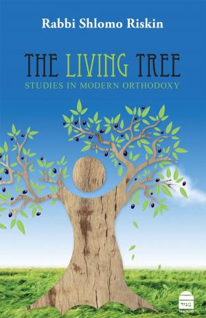 Cover of the book The Living Tree by Yeshivat Har Etzion Rabbis
