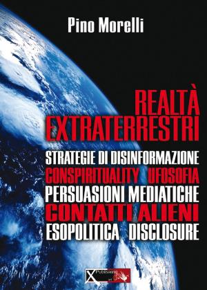 Cover of the book Realtà Extraterrestri by Carl Johan Calleman, Ph.D.