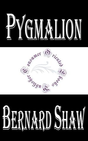 Cover of the book Pygmalion by H.G. Wells