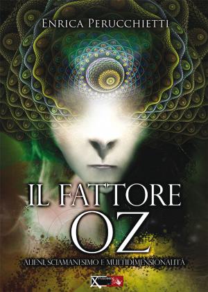 Cover of the book Il Fattore OZ by Melanie Beckler