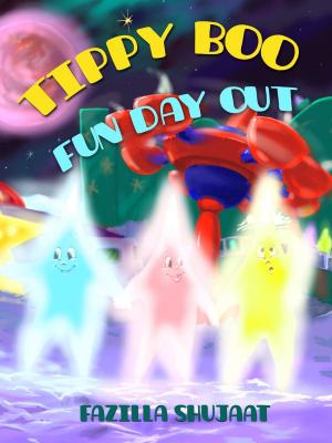 Cover of the book Tippy Boo - Fun Day Out by J.D. Buchmiller