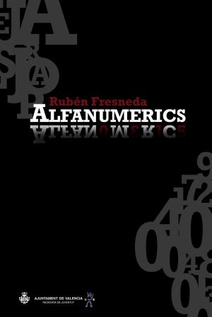 Cover of the book Alfanumerics by Krista Aasen