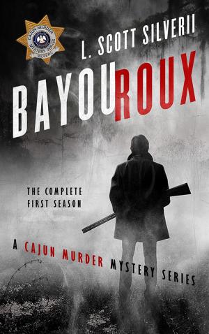 Cover of the book Bayou Roux by Robert Ari