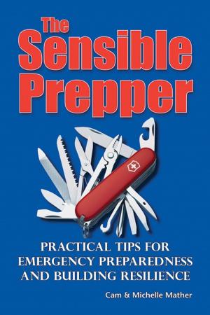Cover of the book The Sensible Prepper by Maamar REKAIBA