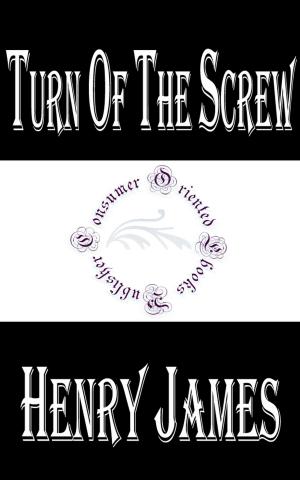Cover of the book Turn of the Screw by Jules Verne