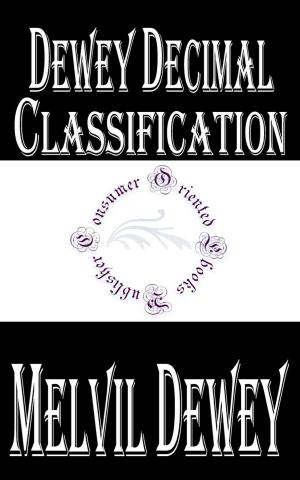 Cover of the book Dewey Decimal Classification by Leonardo Da Vinci