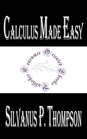 Cover of the book Calculus Made Easy by Mark Twain