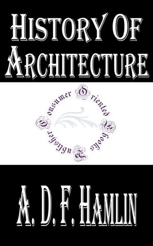 Cover of the book History of Architecture by Lester del Rey
