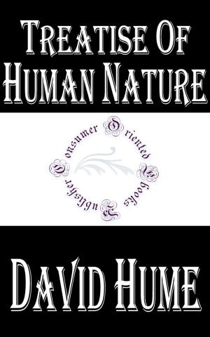 Cover of the book Treatise of Human Nature by Jules Verne