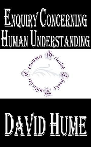 Cover of the book Enquiry Concerning Human Understanding by Thomas Paine