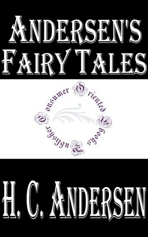 Cover of the book Andersen's Fairy Tales by Louisa May Alcott