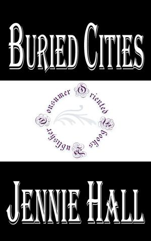 Cover of the book Buried Cities (Illustrated) by H. C. Andersen