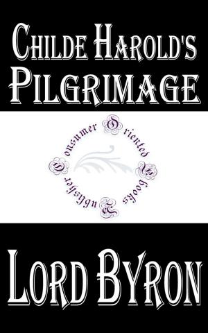Cover of the book Childe Harold's Pilgrimage by Shyama Ramsamy, Free Spirit