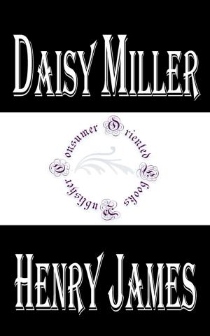 Cover of the book Daisy Miller by Randall Garrett