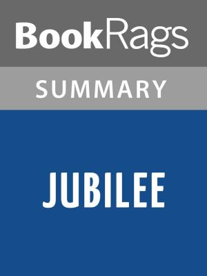 Cover of the book Jubilee by Margaret Walker l Summary & Study Guide by BookRags