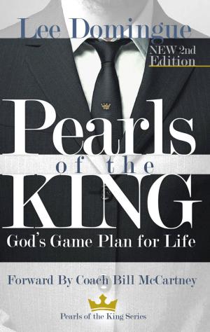 Cover of the book Pearls of the King by Cindy Keating