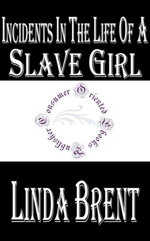 Cover of the book Incidents in the Life of a Slave Girl by Adam Henig