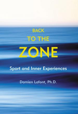 Cover of the book Back to the Zone by Daniel Lee