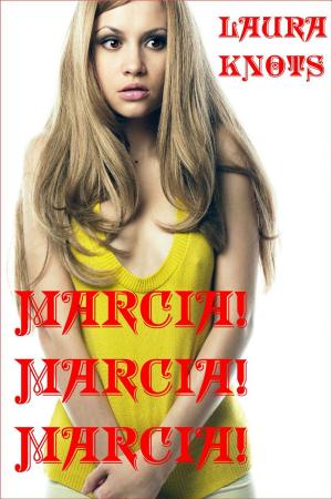 Cover of Marcia! Marcia! Marcia!