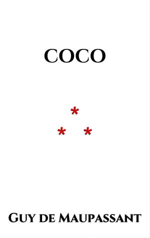 Cover of the book Coco by Jean de La Fontaine