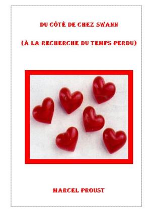 Cover of the book Du côté de chez Swann 1 by Jules Renard