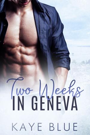 Cover of Two Weeks in Geneva