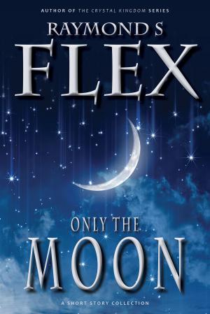 Book cover of Only The Moon