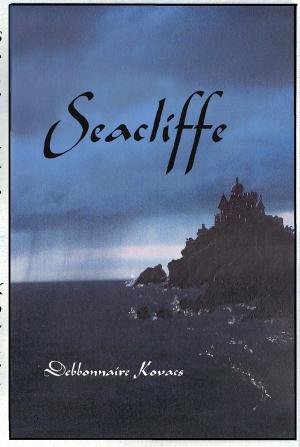 Book cover of Seacliffe