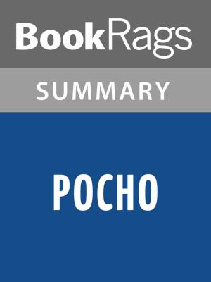 Cover of the book Pocho by Jose Antonio Villarreal l Summary & Study Guide by BookRags