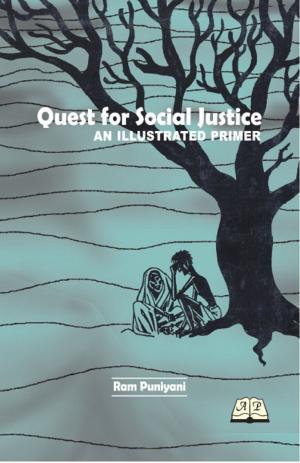 Book cover of Quest for Social Justice