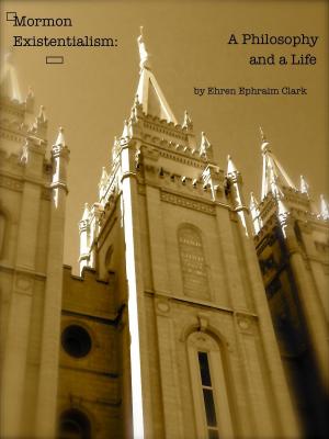 Cover of Mormon Existetialism
