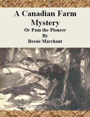 Cover of the book A Canadian Farm Mystery by Jens Freyler