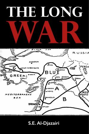 Cover of the book The Long War by Violet Farah, Zhechka Trifonova, Vanina Paskaleva