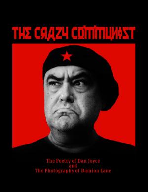 Cover of the book The Crazy Communist by Noel Diaz