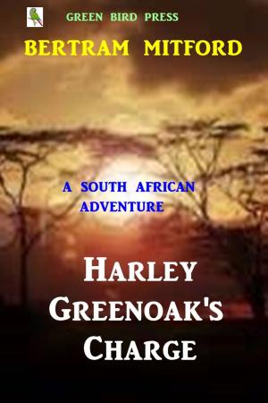 Cover of the book Harley Greenoak's Charge by Arthur Leo Zagat