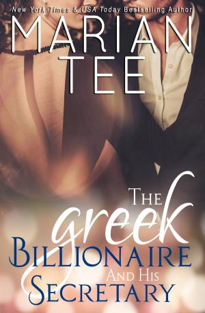 Cover of the book The Greek Billionaire and His Secretary by Suzette de Borja