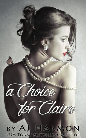 Cover of the book A Choice for Claire by Coleen Kwan