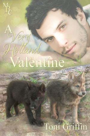 Cover of the book A Very Holland Valentine by Mischief Corner Books