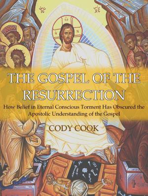 Cover of the book The Gospel of the Resurrection by Darrell Mitchell II