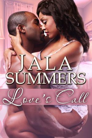 bigCover of the book Love's Call by 