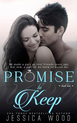 Cover of the book Promise to Keep by Kate Hosteld