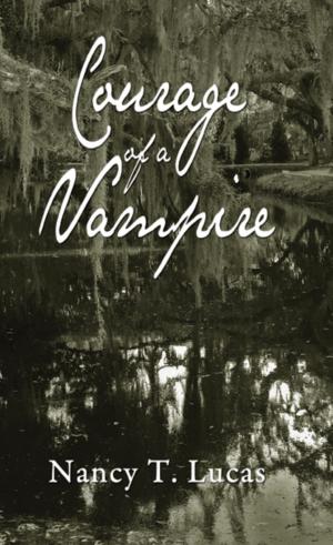 Cover of the book Courage of a Vampire by Carol Grayson