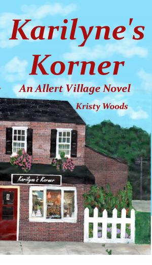 bigCover of the book Karilyne's Korner by 