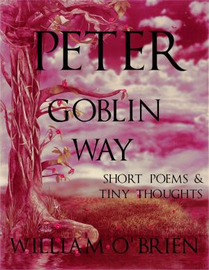 Cover of the book Peter - Goblin Way (Peter: A Darkened Fairytale, Vol 6) by William O'Brien