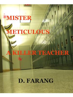 bigCover of the book Mr. Meticulous by 