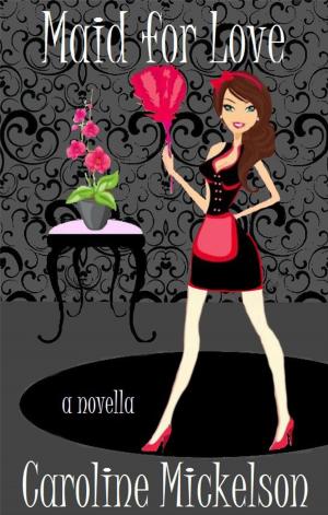 Cover of the book Maid for Love by Sylvia Nobel