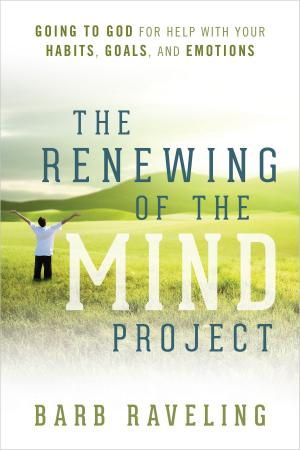 Cover of the book The Renewing of the Mind Project by Lorraine Flaherty