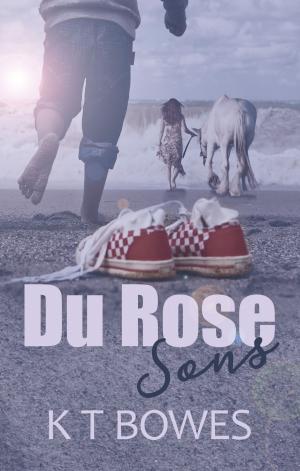 Cover of the book Du Rose Sons by Grace Lemon