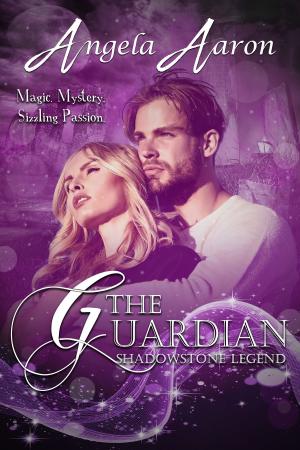 Cover of the book The Guardian by Evi Parker