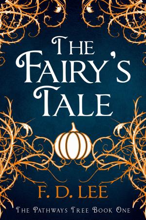Book cover of The Fairy's Tale